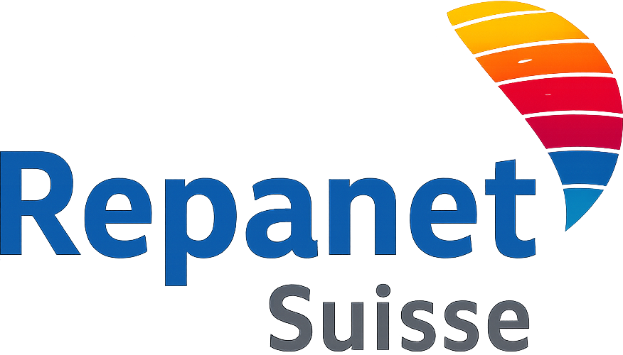 Repanet Suisse